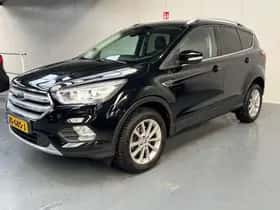 Ford Kuga (2018) thumbnail 49