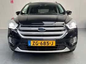 Ford Kuga (2018) thumbnail 50