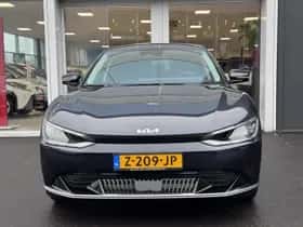 Kia EV6 (2024) thumbnail 2