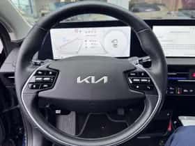 Kia EV6 (2024) thumbnail 11