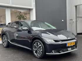 Kia EV6 (2024) thumbnail 4