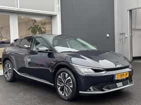 Kia EV6 (2024) thumbnail 40