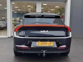Kia EV6 (2024) thumbnail 41