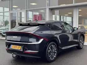 Kia EV6 (2024) thumbnail 43