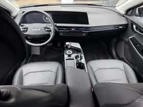 Kia EV6 (2024) thumbnail 44