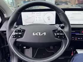 Kia EV6 (2024) thumbnail 47