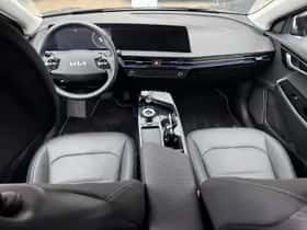 Kia EV6 (2024) thumbnail 8