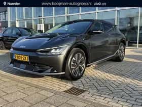 Kia EV6 (2024) thumbnail 76