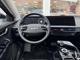 Kia EV6 (2024) thumbnail 9
