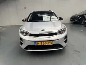 Kia Stonic (2020) thumbnail 20