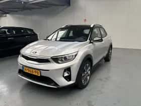 Kia Stonic (2020) thumbnail 21