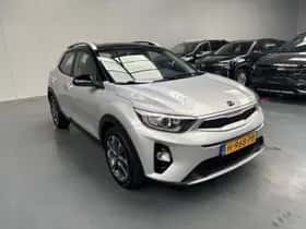 Kia Stonic (2020) thumbnail 22