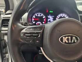 Kia Stonic (2020) thumbnail 27