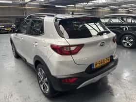 Kia Stonic (2020) thumbnail 41