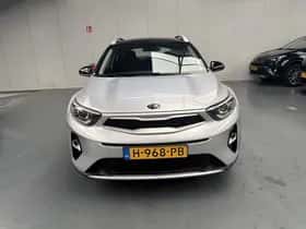 Kia Stonic (2020) thumbnail 42