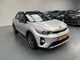 Kia Stonic (2020) thumbnail 44