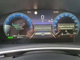 Toyota Corolla-cross (2025) thumbnail 11