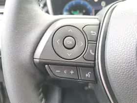 Toyota Corolla-cross (2025) thumbnail 13