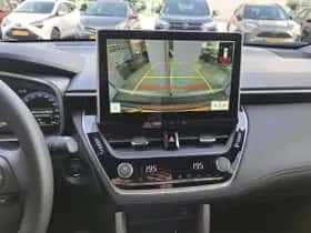 Toyota Corolla-cross (2025) thumbnail 21