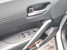 Toyota Corolla-cross (2025) thumbnail 25