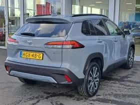 Toyota Corolla-cross (2025) thumbnail 40