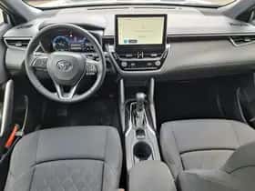 Toyota Corolla-cross (2025) thumbnail 45