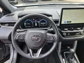 Toyota Corolla-cross (2025) thumbnail 46