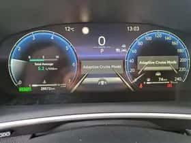 Toyota Corolla-cross (2025) thumbnail 47