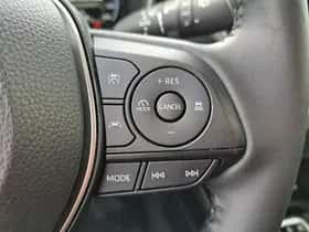 Toyota Corolla-cross (2025) thumbnail 52
