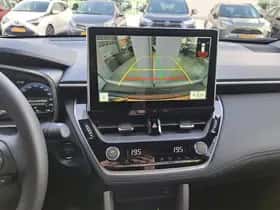 Toyota Corolla-cross (2025) thumbnail 57