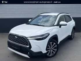 Toyota Corolla-cross (2025) thumbnail 75