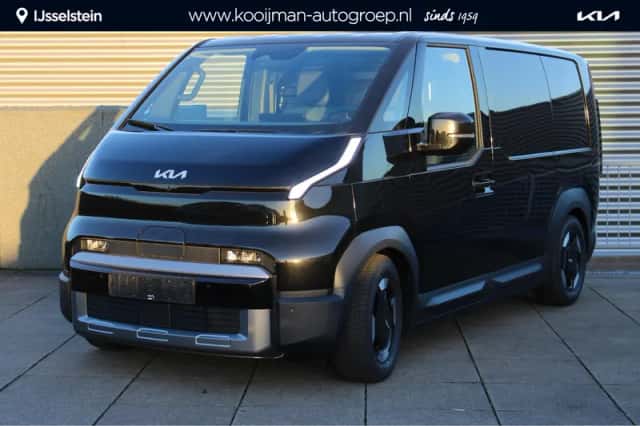 Kia PV5 (2026) thumbnail 1