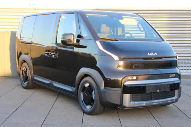 Kia PV5 (2026) thumbnail 2
