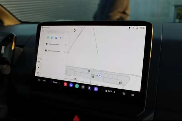 Kia PV5 (2026) thumbnail 11
