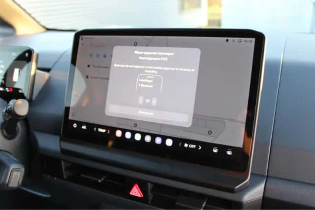 Kia PV5 (2026) thumbnail 12
