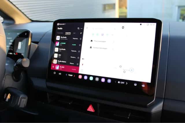 Kia PV5 (2026) thumbnail 13