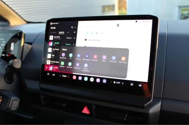 Kia PV5 (2026) thumbnail 14