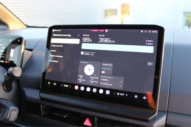 Kia PV5 (2026) thumbnail 15