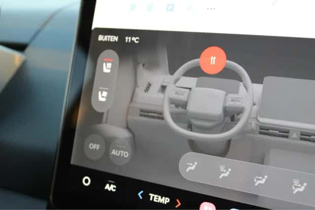 Kia PV5 (2026) thumbnail 18