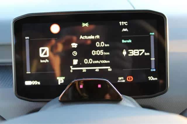 Kia PV5 (2026) thumbnail 20