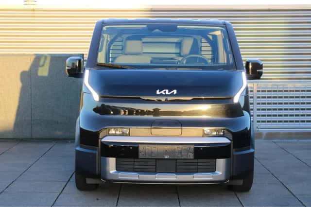 Kia PV5 (2026) thumbnail 3