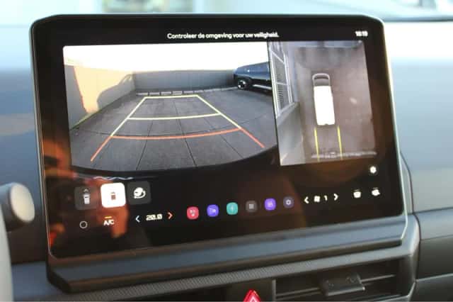 Kia PV5 (2026) thumbnail 24