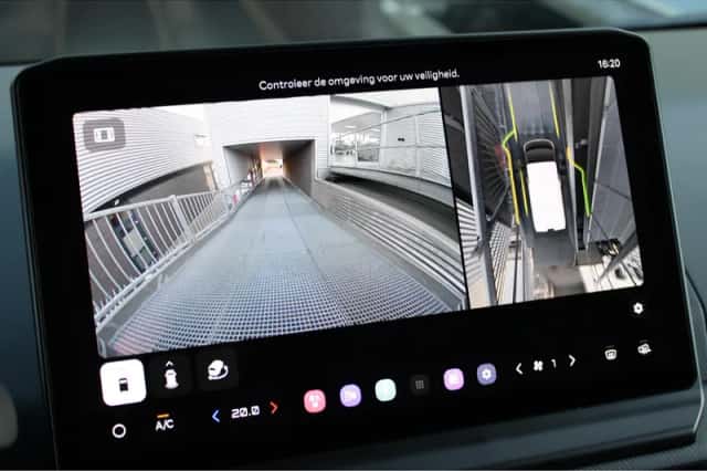 Kia PV5 (2026) thumbnail 26