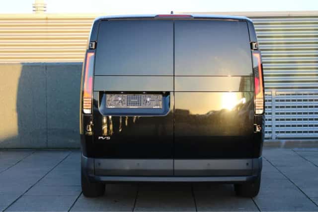 Kia PV5 (2026) thumbnail 6