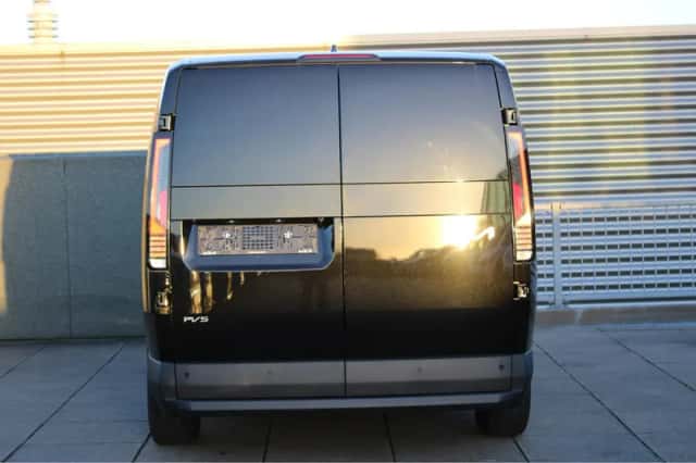 Kia PV5 (2026) thumbnail 7