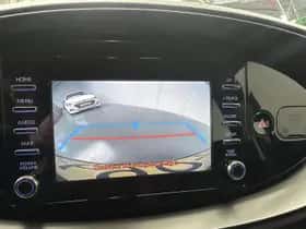 Toyota Aygo (2024) thumbnail 12