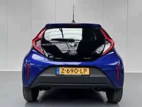 Toyota Aygo (2024) thumbnail 16