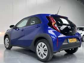 Toyota Aygo (2024) thumbnail 17