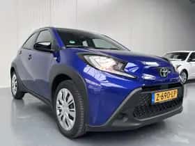 Toyota Aygo (2024) thumbnail 18