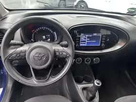 Toyota Aygo (2024) thumbnail 24